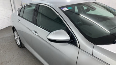 Vauxhall Insignia 1.6 Turbo D ecoTec Tech Line Nav 5dr Diesel Hatchback